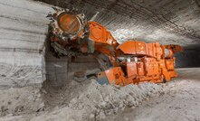 Digging Deep: A closer look at underground mining ventilation and services