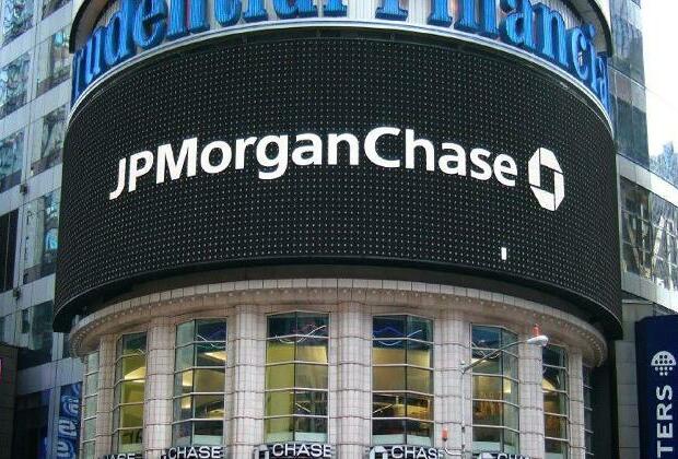 JPMorgan to open some 500 new bank branches in US over three years