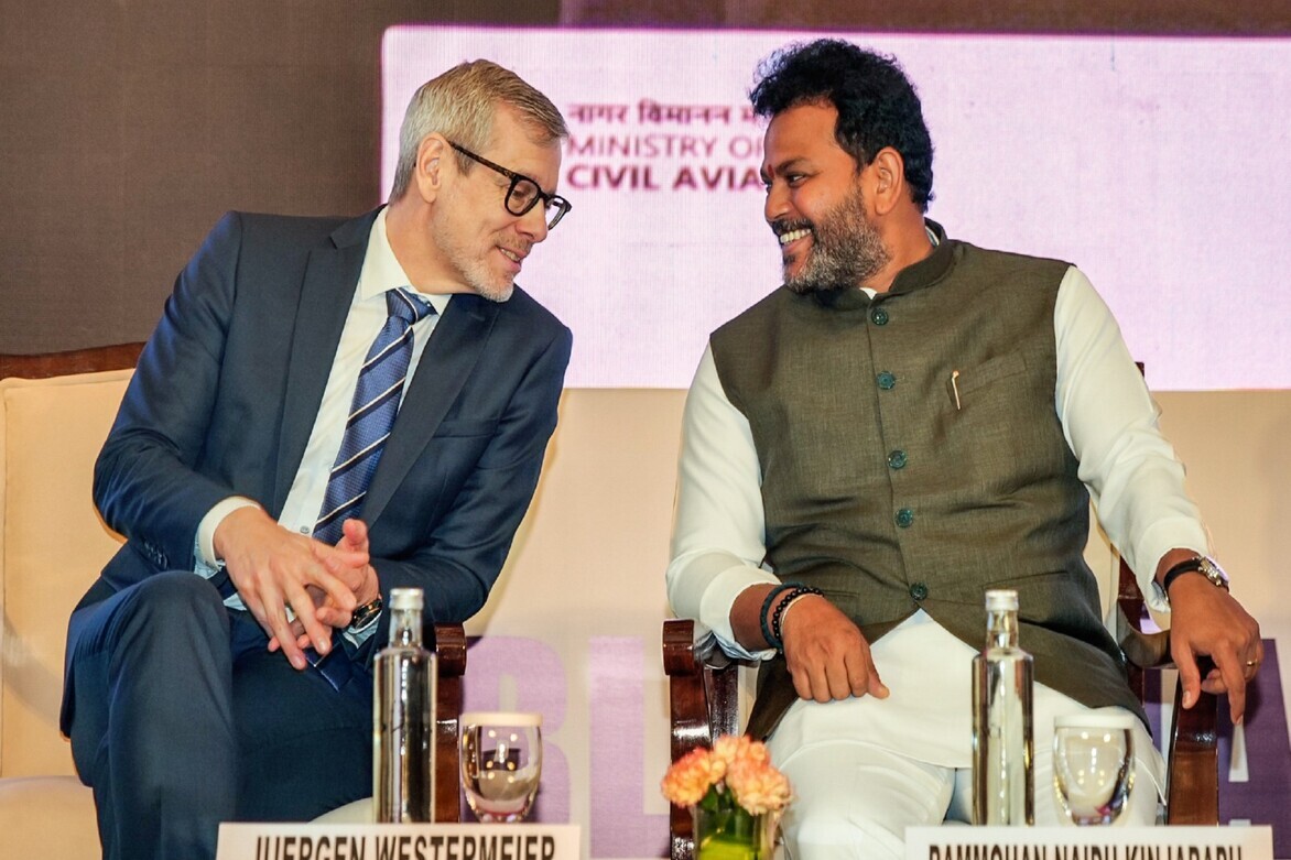 Airbus India, South Asia MD Jurgen Westermeier hails India-US trade deal framework