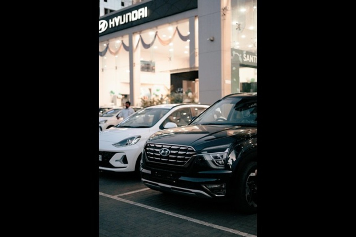 Hyundai Motor faces union walkouts amid record profits, pay demands