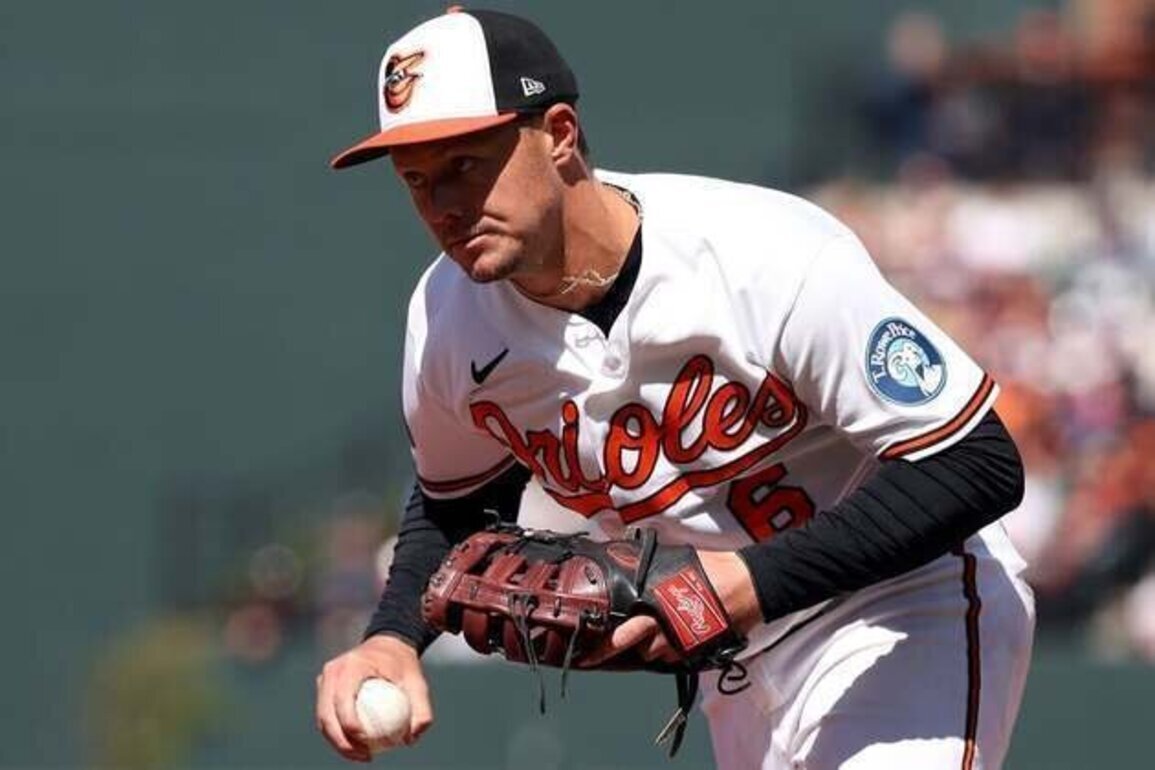 O's move Ryan Mountcastle to 60-day IL, acquire Reds' Christian Encarnacion-Strand