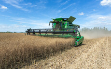 Harvest 2025: AHDB records fastest start for almost two decades