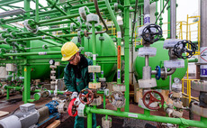 VR, BIP sell Leuna Tenside to trade