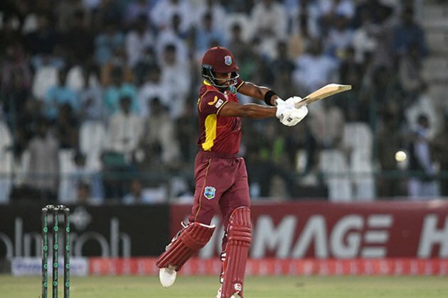Happy to bat wherever the team needs: West Indies captain Shai Hope