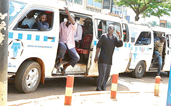 Ebisale by’entambula mu takisi ne bodaboda bisuubirwa okulinnya. Ebisale by’entambula mu takisi ne bodaboda bisuubirwa okulinnya.