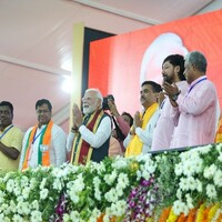 "People looking at BJP with immense hope in West Bengal": PM Modi