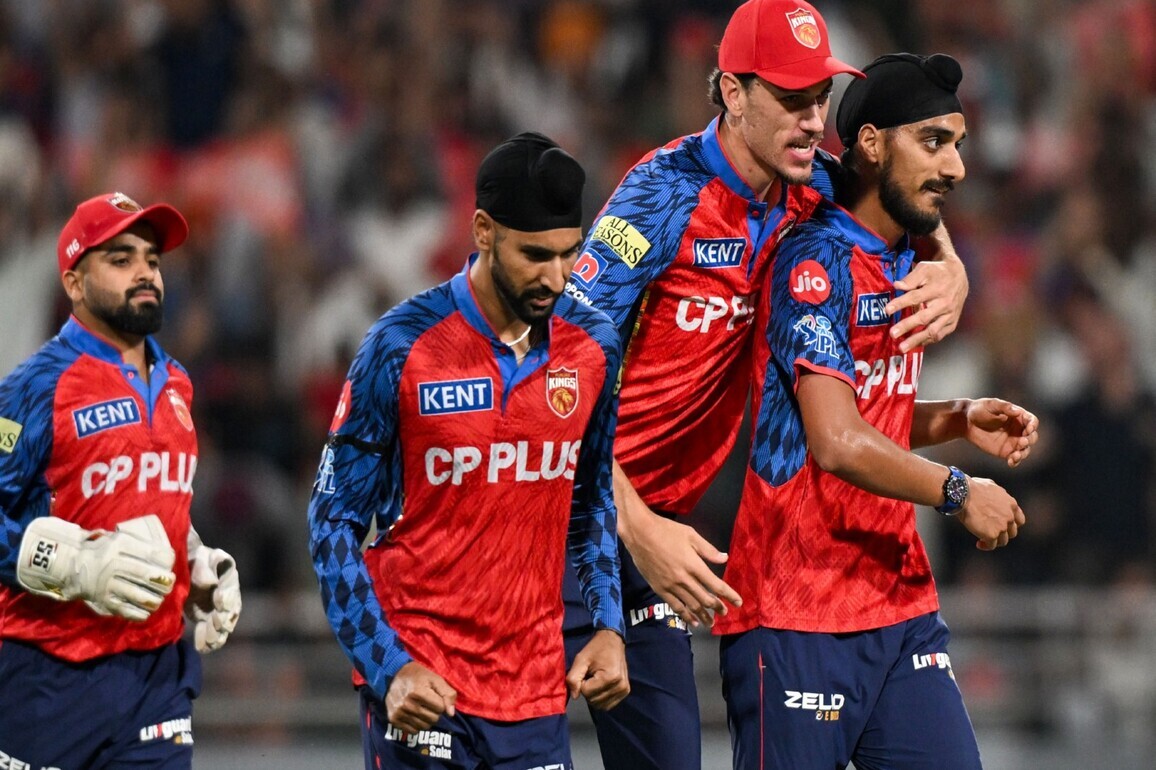 Will PBKS' pacers Arshdeep-Jansen find their groove, outshine a dominant Eshan against SRH?