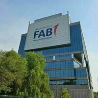 FAB reports 23% rise in net profit to AED5.13 billion in Q1