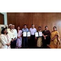 Govt inks MoUs to strengthen quality of medicines at Jan Aushadhi kendras