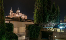 Gaw Capital backs Hospes Hotel