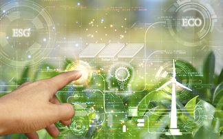 The vampire in AI: Why AI's thirst for energy should have every sustainability leader worried at night