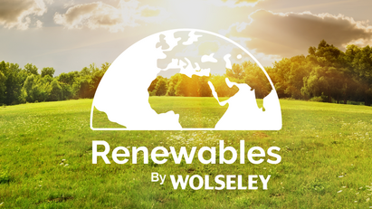 Wolseley Group launches renewables range