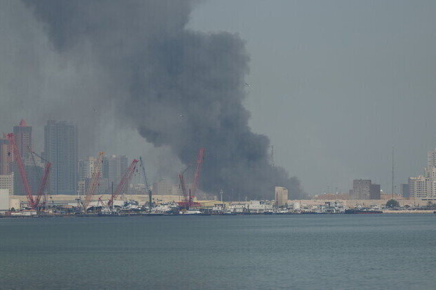 US military suffered 200 casualties in retaliatory strikes  Tehran