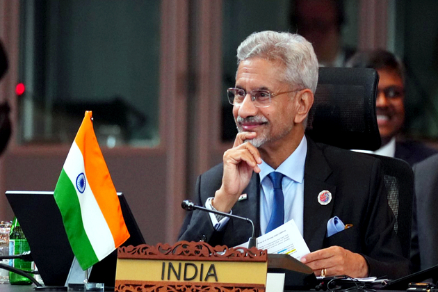 EAM extends Independence Day greetings to Dominica