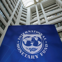IMF revises India's FY26 growth forecast up to 6.6%
