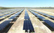 The Kidston Solar Project (Phase Two 270MW).