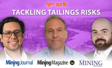 SRK Consulting: Tackling Tailings Risks