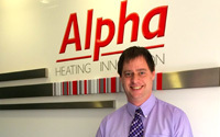 Alpha appoints new technical sales manager 