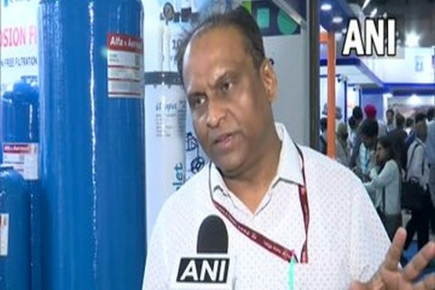'India can learn from Israel about water management'