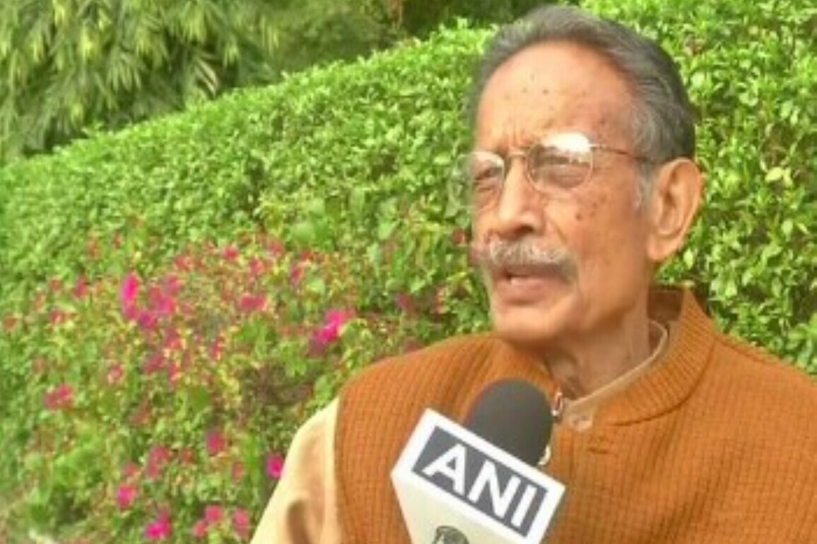 "Devoted entire life to service of country...": Uttarakhand Congress chief express grief on former CM BC Khanduri's demise