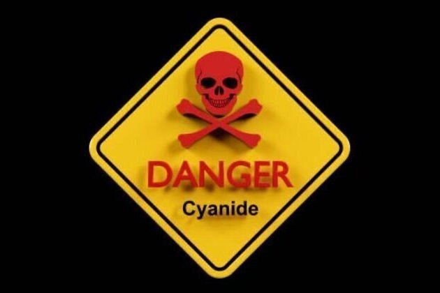 Republicans Want Cyanide Bombs on Public Lands?