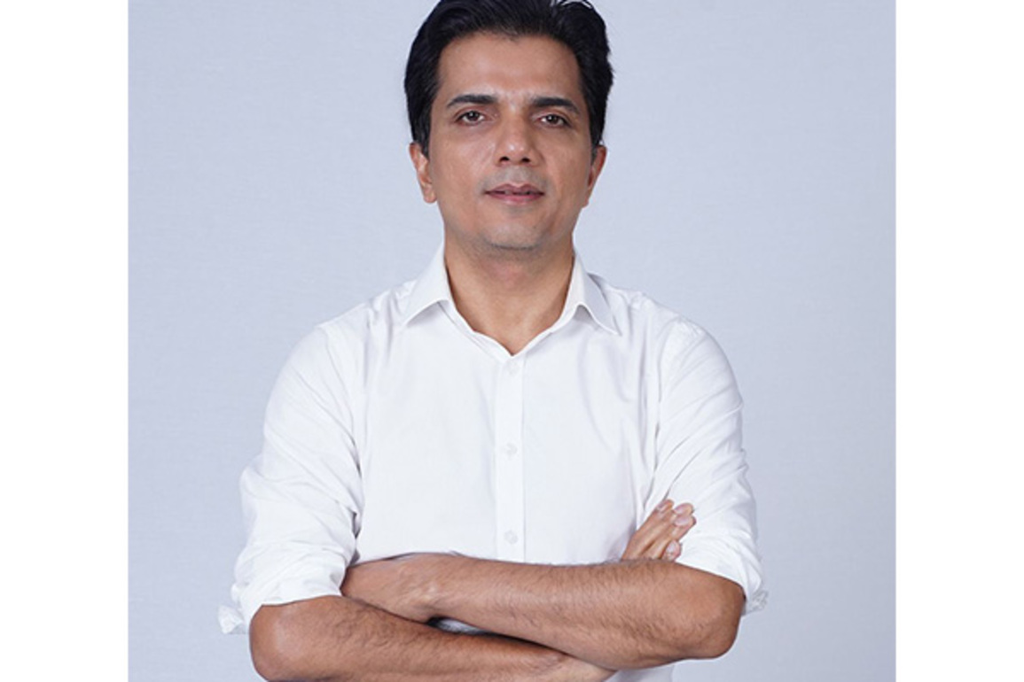 Kissht Founder Ranvir Singh: Bringing Financial Freedom to Every Indian
