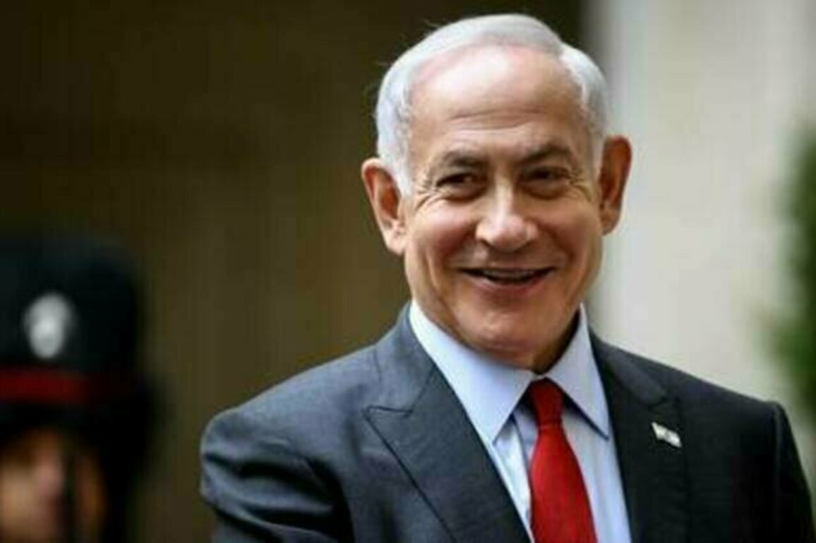 Will this scandal be the end of 'unsinkable' Netanyahu?