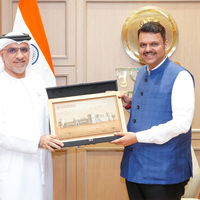 Maharashtra, Abu Dhabi Ports Group ink USD 2 billion MoU to boost maritime growth