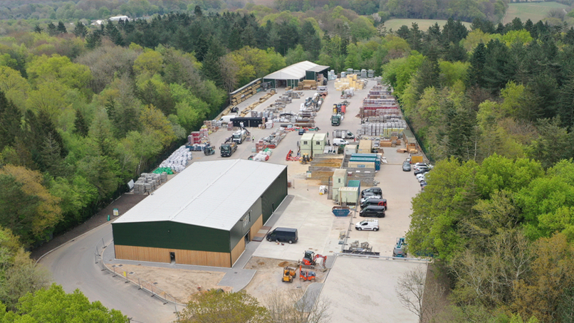 Lords opens newly refurbished Beaconsfield branch