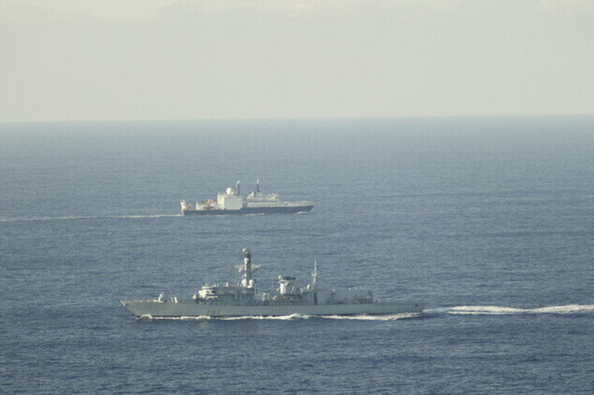 UK believes it can seize any tanker under Russia sanctions  BBC