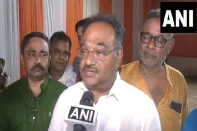 "BJP does not believe in political untouchability": State chief welcomes PM Modi's visit, invites WB CM Banerjee to attend event