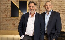 Lockhart Capital Management receives PE minority investment
