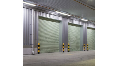 Knightsbridge Torlan non-corrosive batten passes the acid test