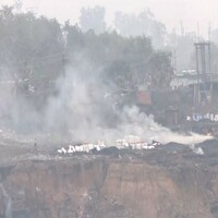 Cabinet approves revised Jharia Master Plan for dealing with fire, subsidence and rehabilitation of affected families in Jharia Coalfield