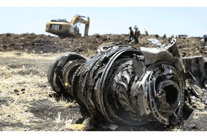 Planes grounded after deadly Ethiopia crash Planes grounded after deadly Ethiopia crash