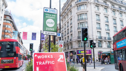 BMF fears impact of ULEZ on London trades and merchants