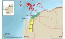 Buru snaps cash for Canning Basin