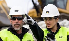 Caterpillar IA assistente inteligência artificial