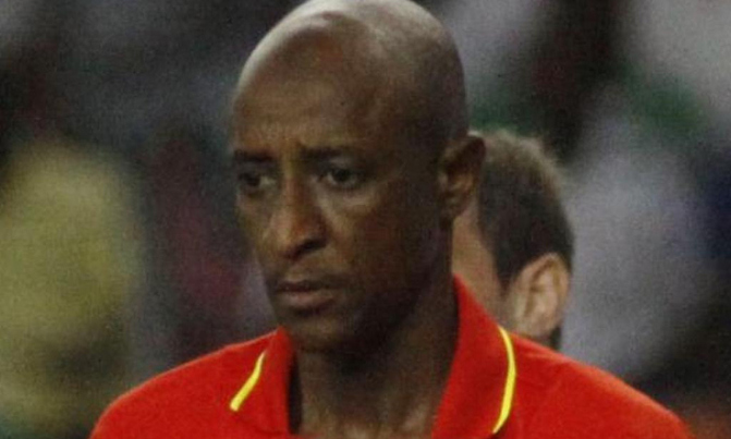 African referee gets life ban for taking bribes African referee gets life ban for taking bribes