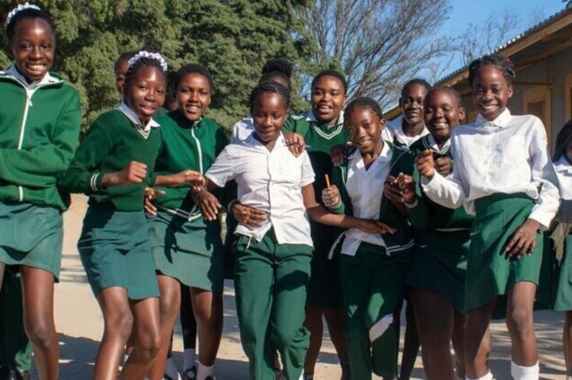[Blog] Africa's youth boom could transform economies if opportunity keeps pace