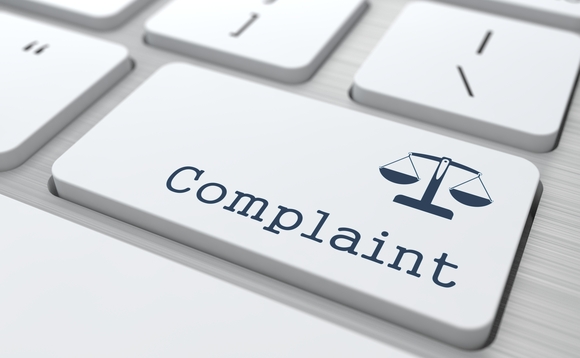 The five-minute complaint and the five-day investigation