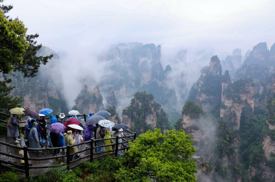Interview: Chinese travel companies see growing opportunities thanks to AI, says researcher