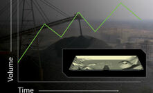 Automated stockpile monitoring