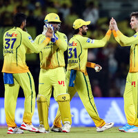 "This is a big game for both teams": Gavaskar on DC-CSK clash