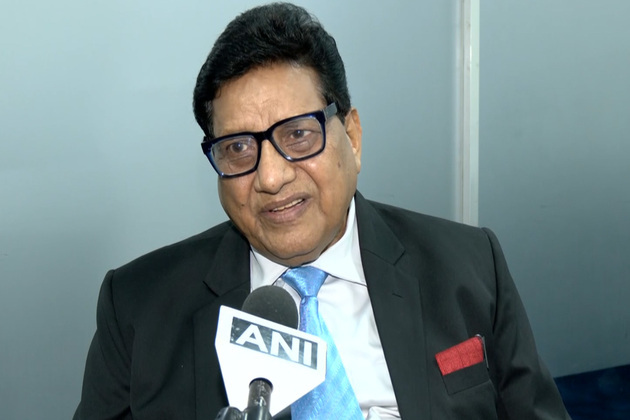 RBI dividend to shield fiscal deficit amid crude shock, says ex-banker K K Gupta