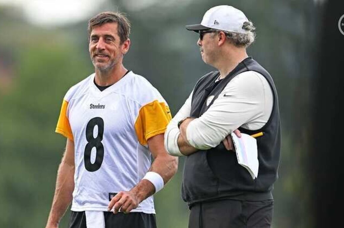Smith trusts Rodgers' injury instincts