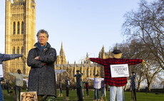 Celebrities join fight for fairer farmgate prices