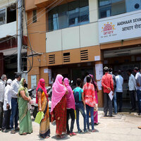 Maharashtra: Birth certificates issued only through Aadhaar to be cancelled