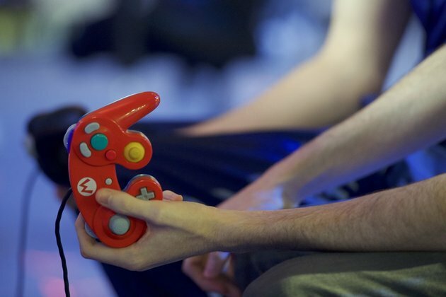 Report: NBA 2K MVP Nasser signs endorsement deal