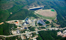  US Vanadium operations in Arkansas